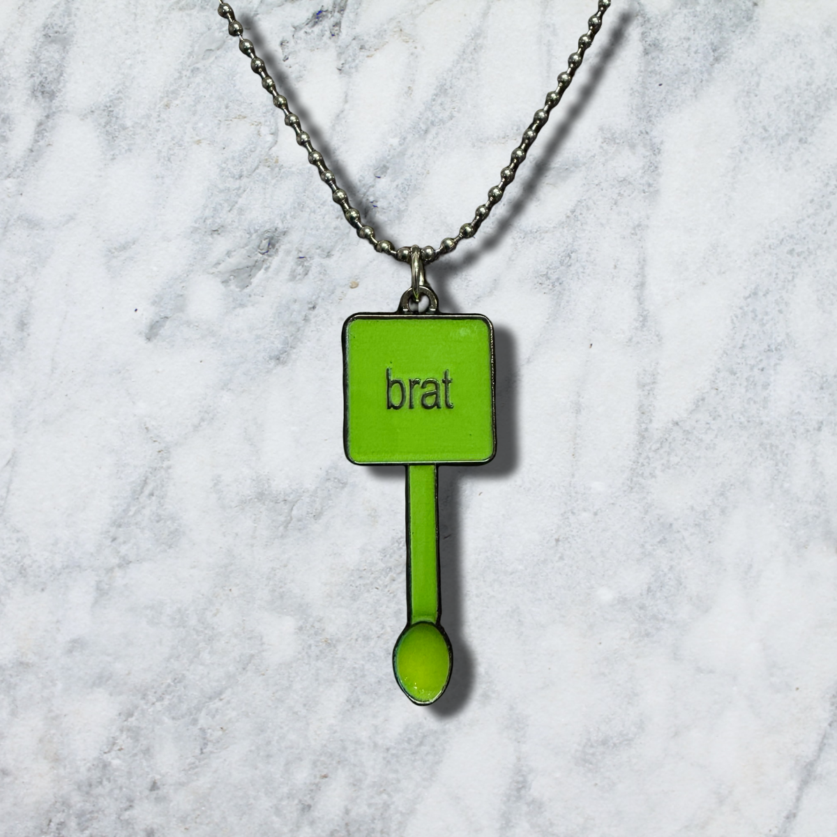 Charli XCX Spoon