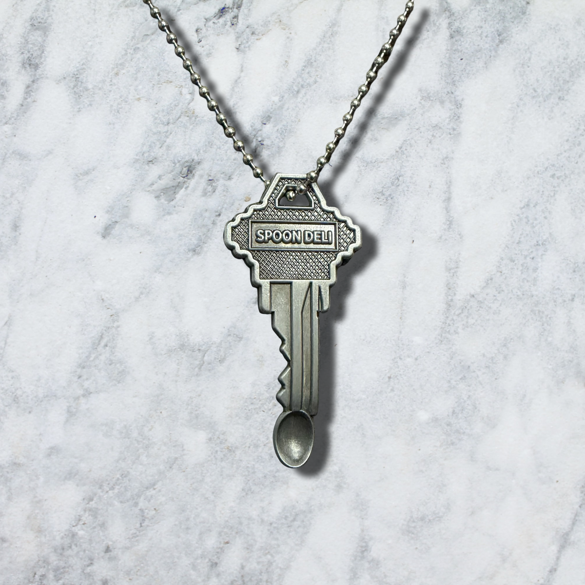 OG Key Spoon