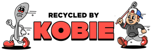Recycled By Kobie - Home
