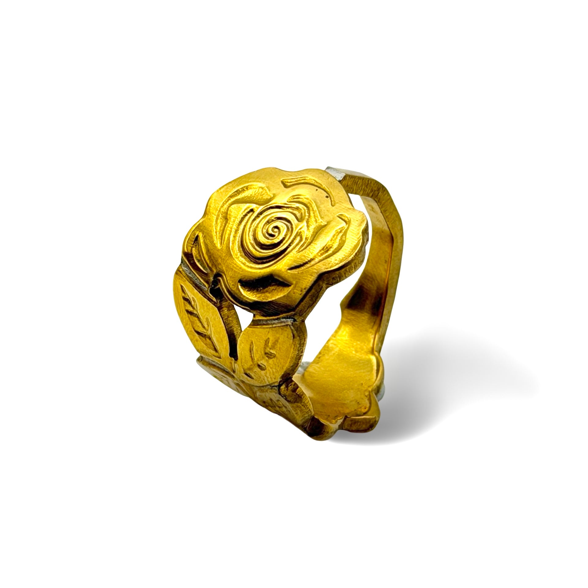 Keepsake - Gold
