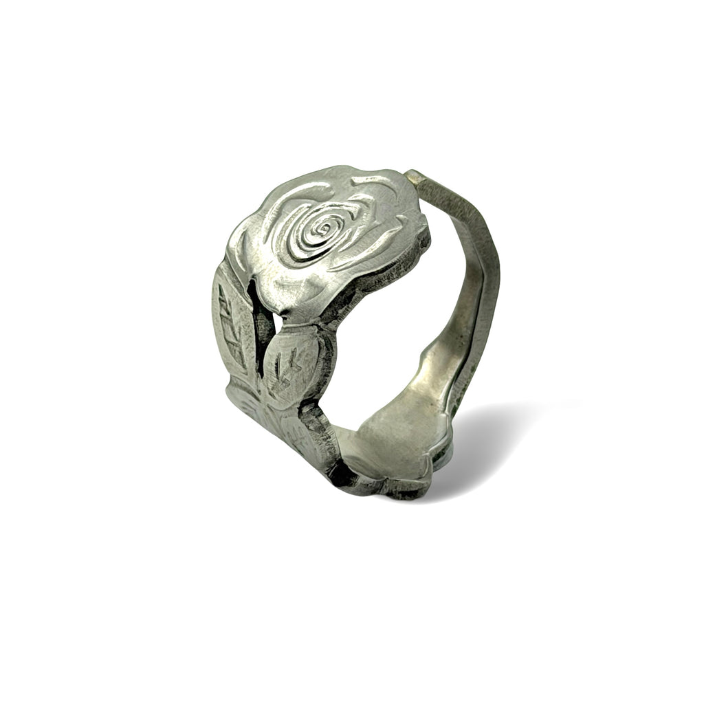 Keepsake - Silver