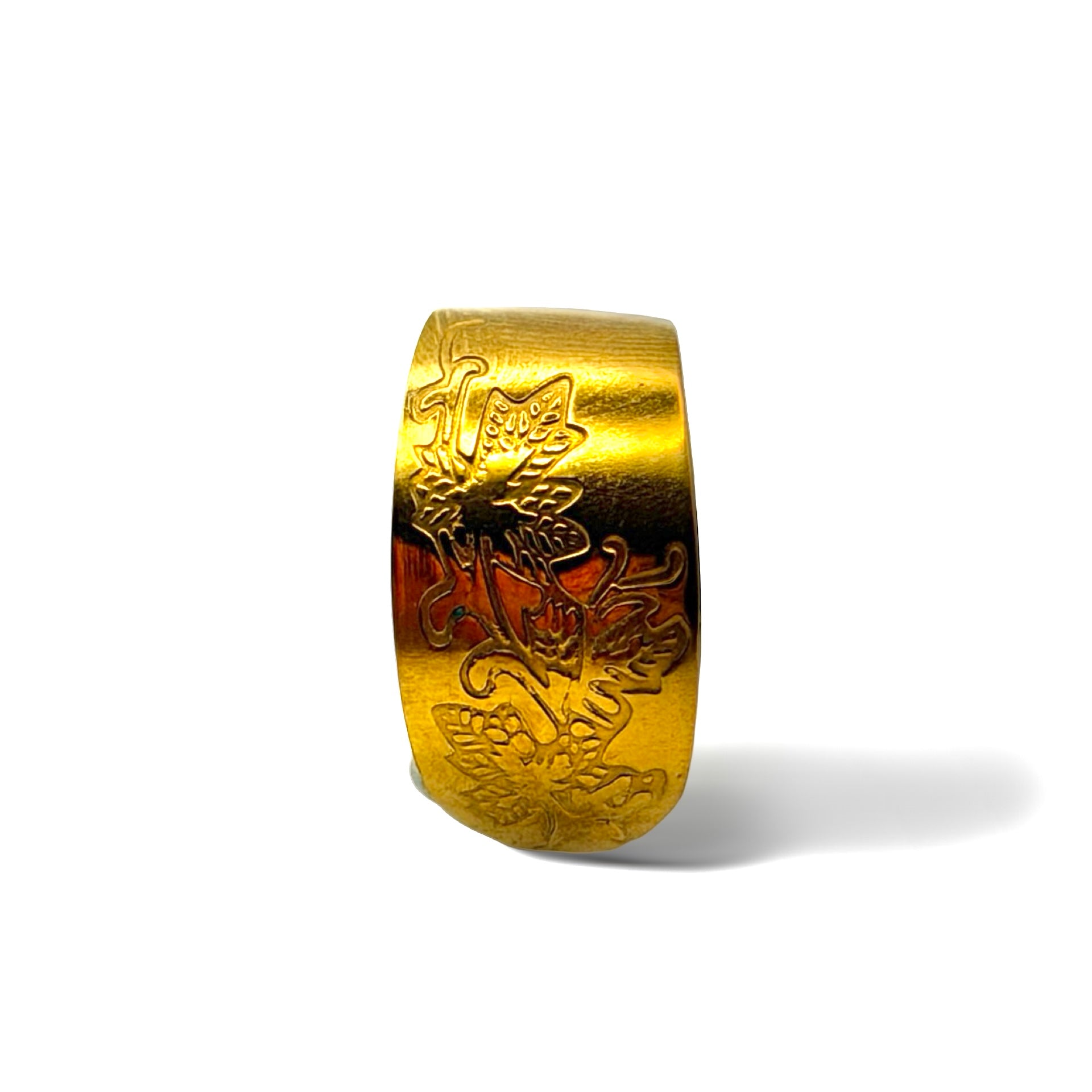Ridge - Gold
