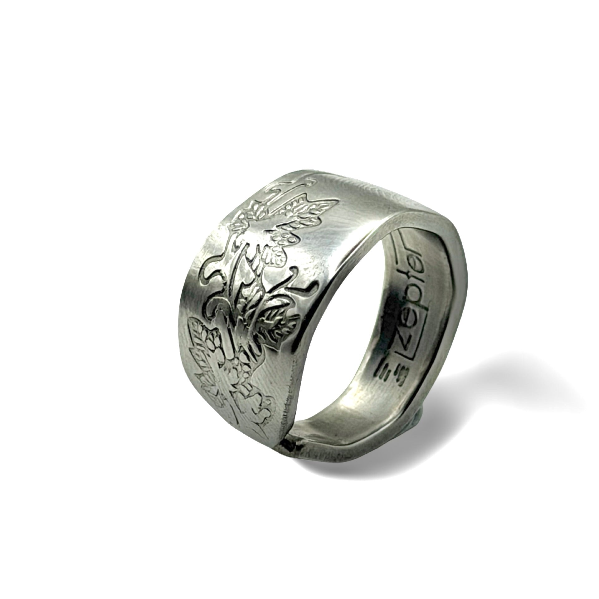 Ridge - Silver