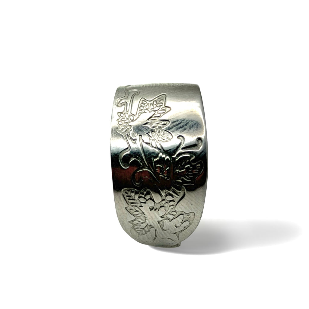 Ridge - Silver