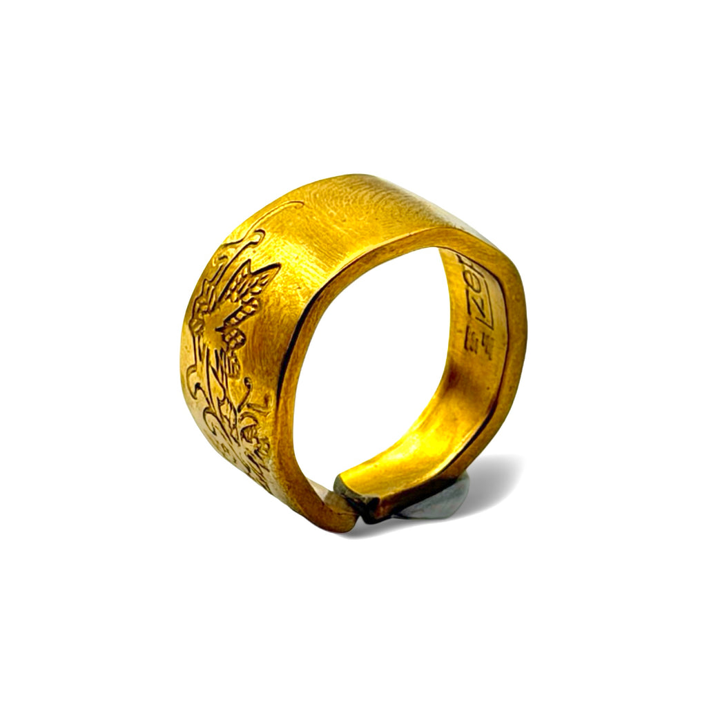Ridge - Gold