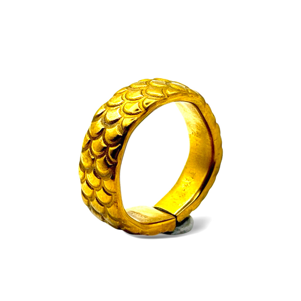 Chronicle - Gold
