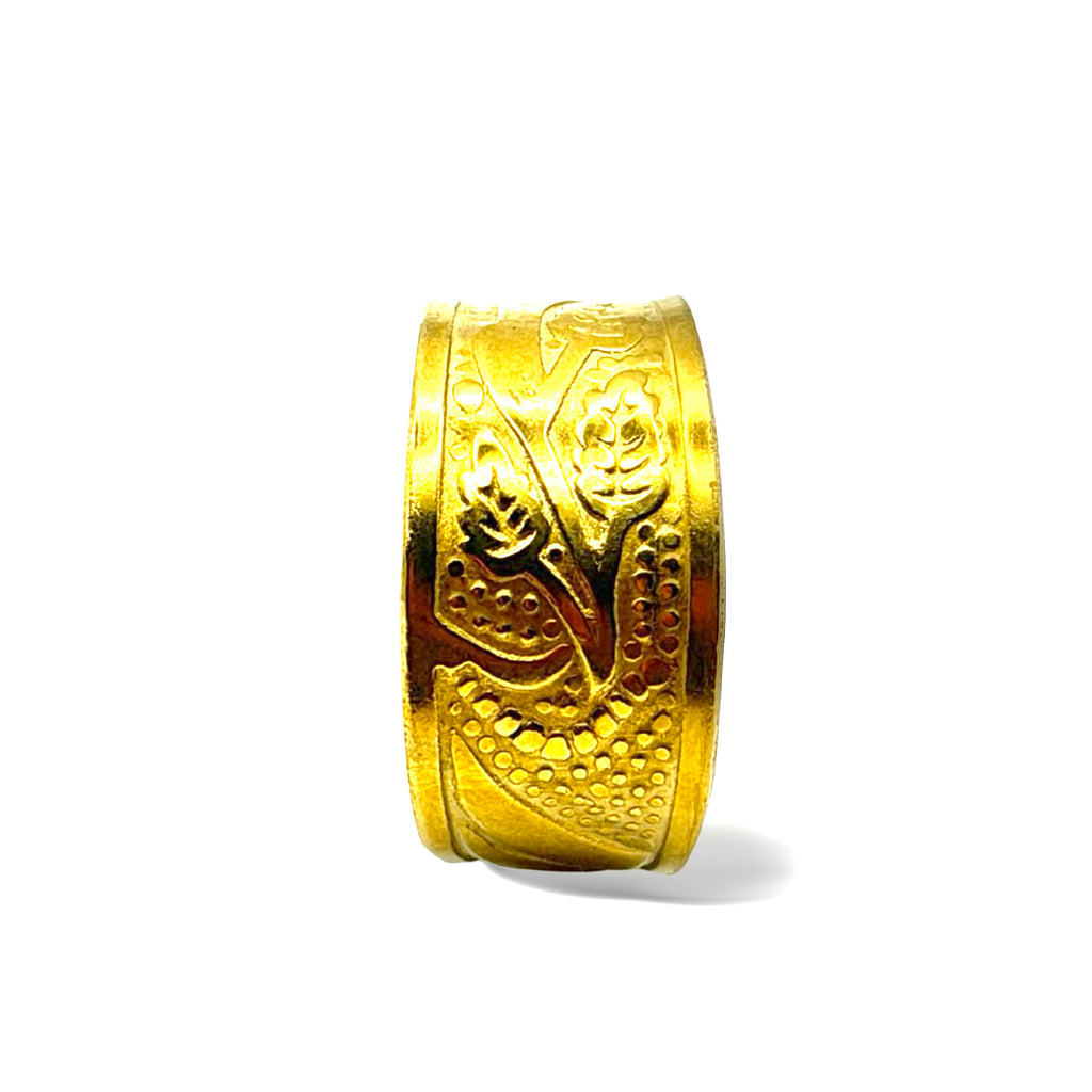 Relic - Gold