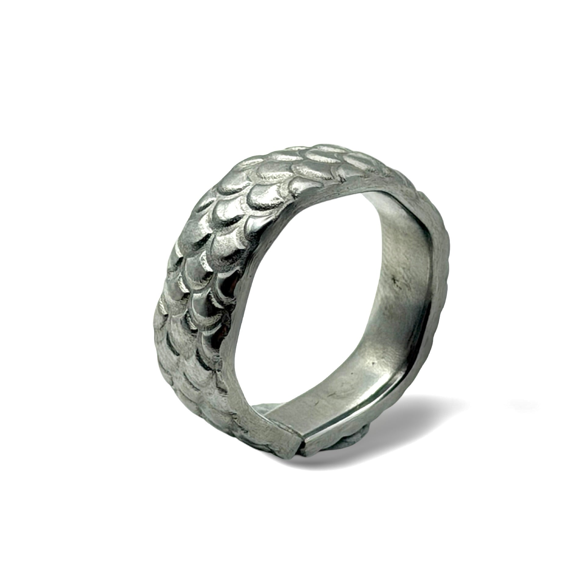 Chronicle - Silver
