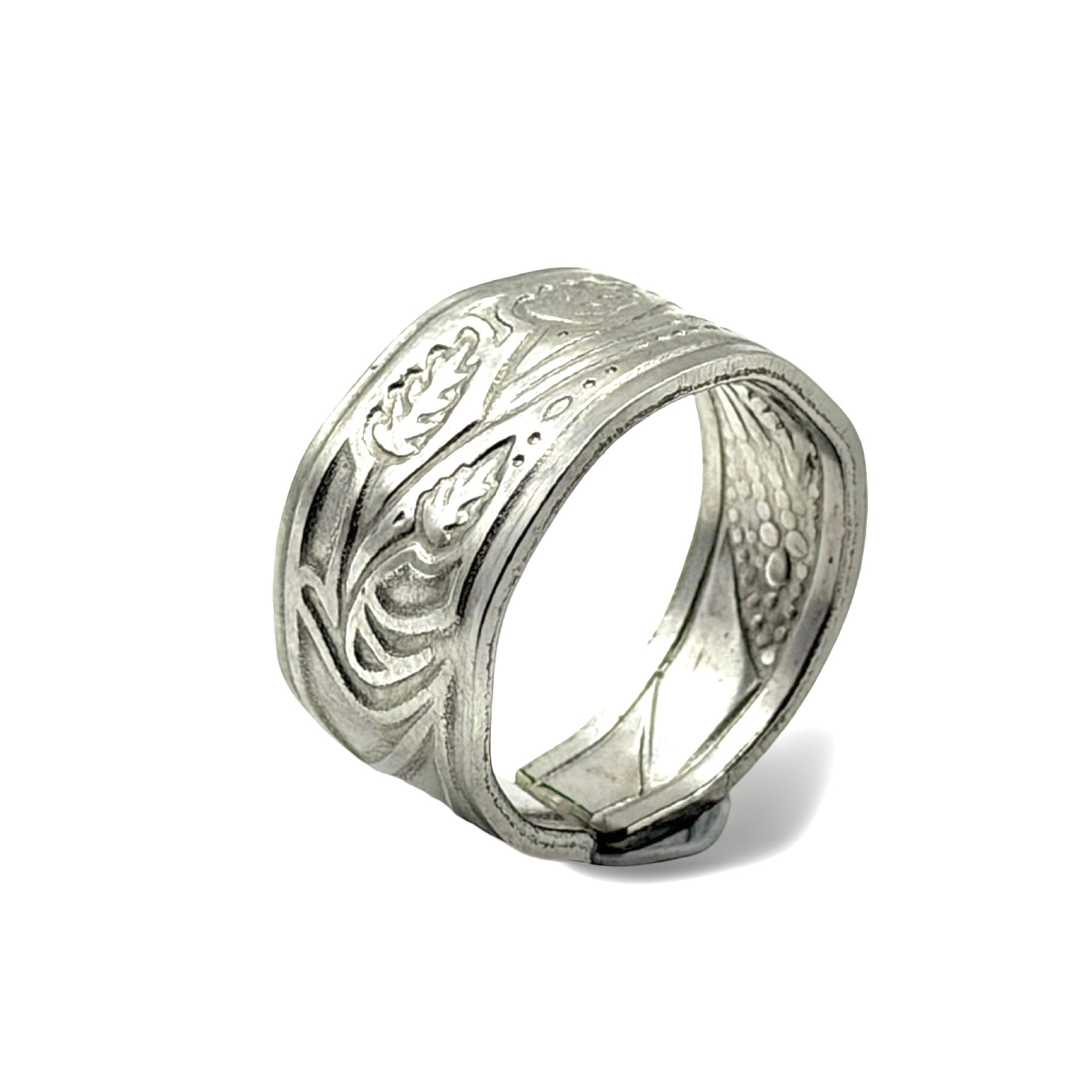 Relic - Silver