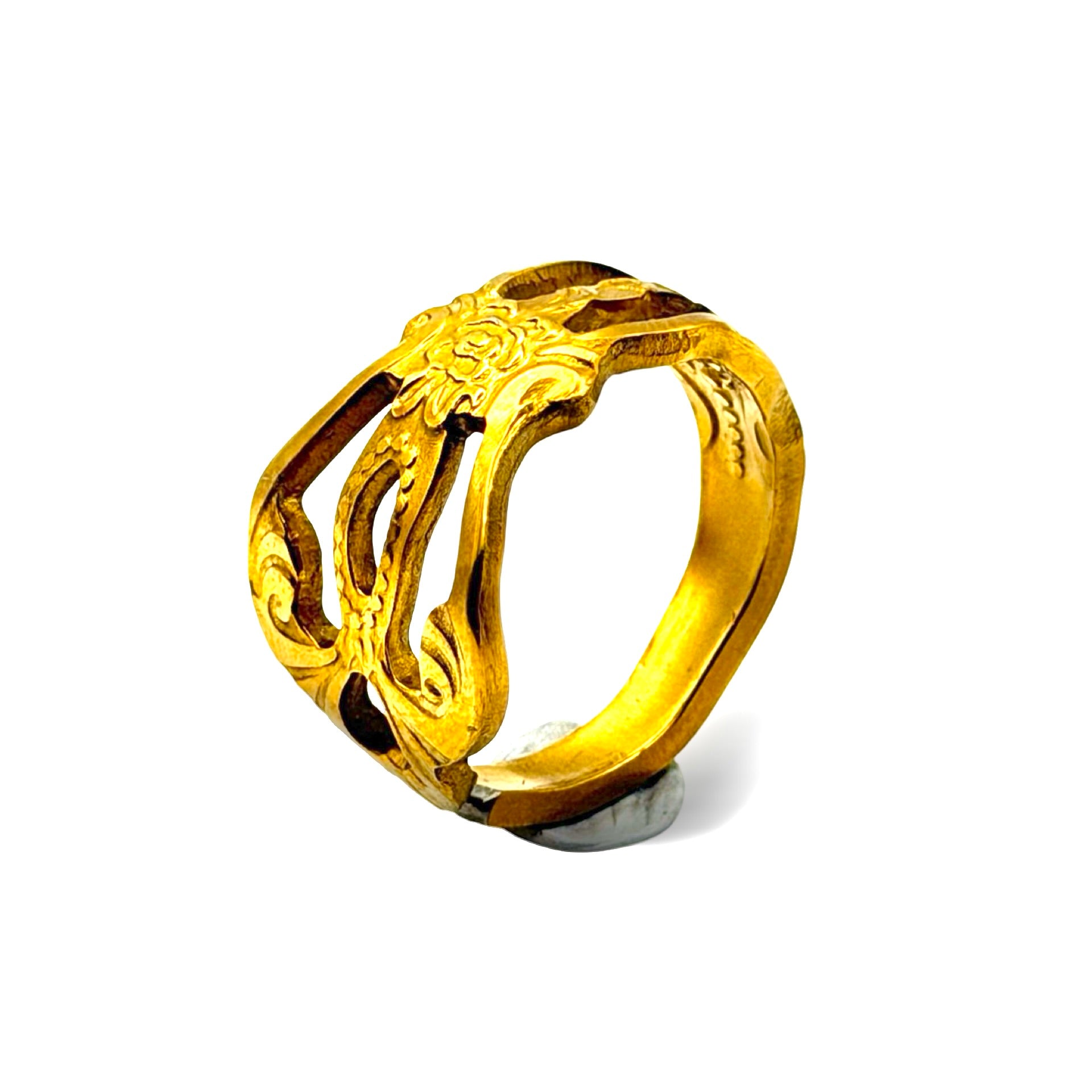 Artifact - Gold