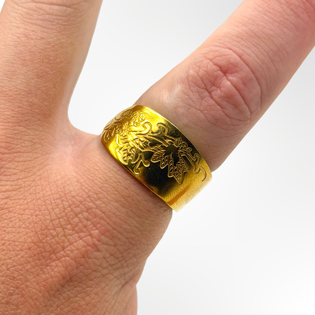 Ridge - Gold